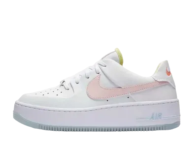 Nike Women's Air Force 1 Sage Low "One Of One"