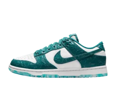 ナイキ ウィメンズ ダンク ロー "オーシャン"