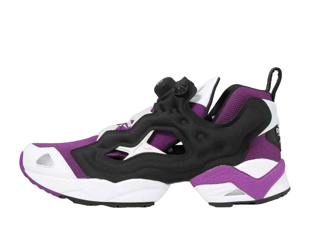 Reebok Instapump Fury 95 "Purple"