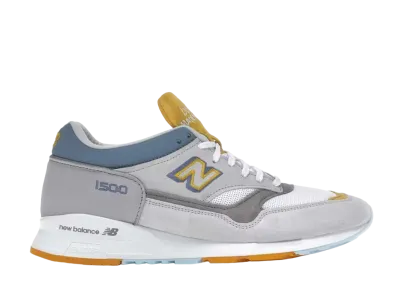 END. × New Balance 1500 "Grey Heron"