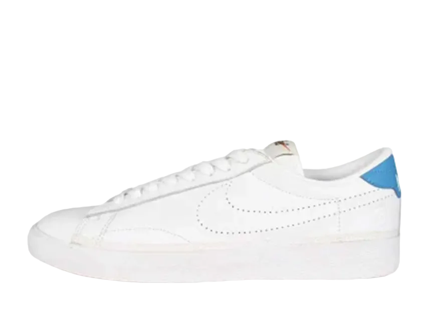 Fragment × Nike Air Zoom Tennis Classic Fragment × Nike Air Zoom Tennis Classic