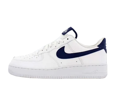 Nike Air Force 1 Low "White Midnight Navy" (2020)