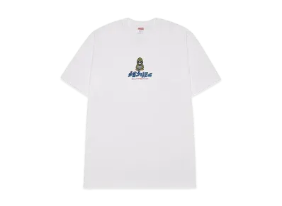 Supreme Alien Tee "White"