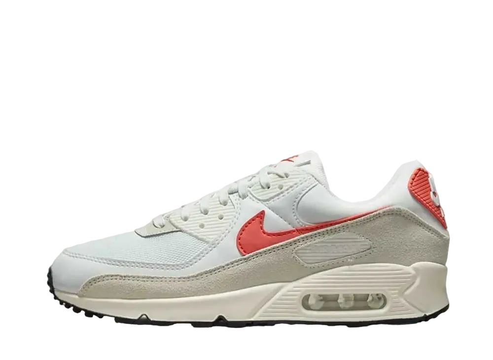 Nike Women's Air Max 90 "Texas Longhorns"