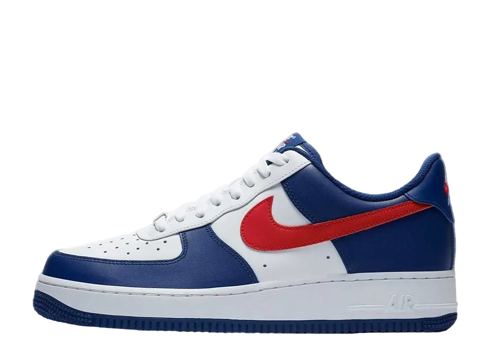 ナイキ エアフォース 1 ロー "USA"(2020)