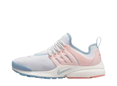 Nike Women's Air Presto "Iris Whisper/Worn Blue"