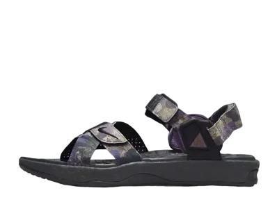 Nike Air Deschutz+ SE "Dark Driftwood/Light Iron Ore"