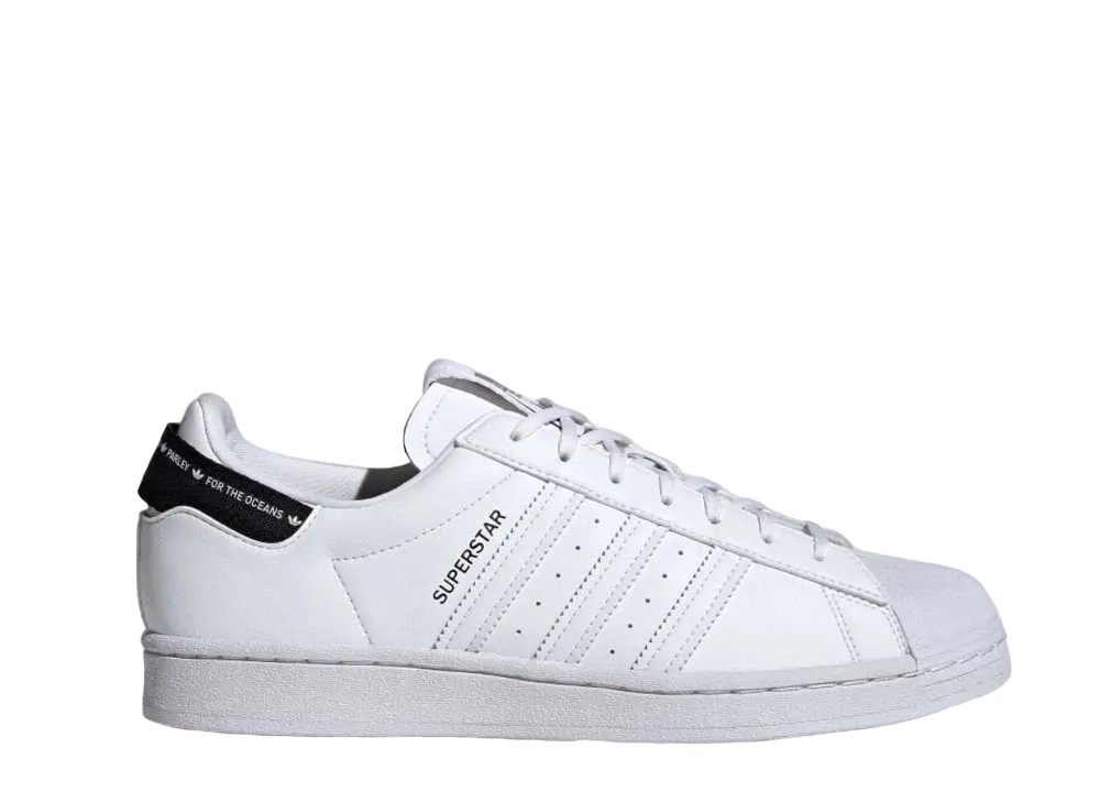 adidas Originals SUPERSTAR "White/Black"