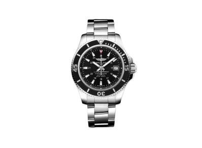 BREITLING SUPEROCEAN II 42 "Black"