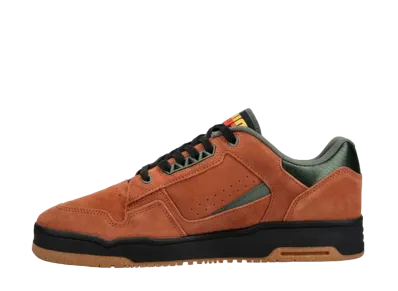 Puma Slipstream Low Butter Goods "Mocha Bisque/Black Thyme"