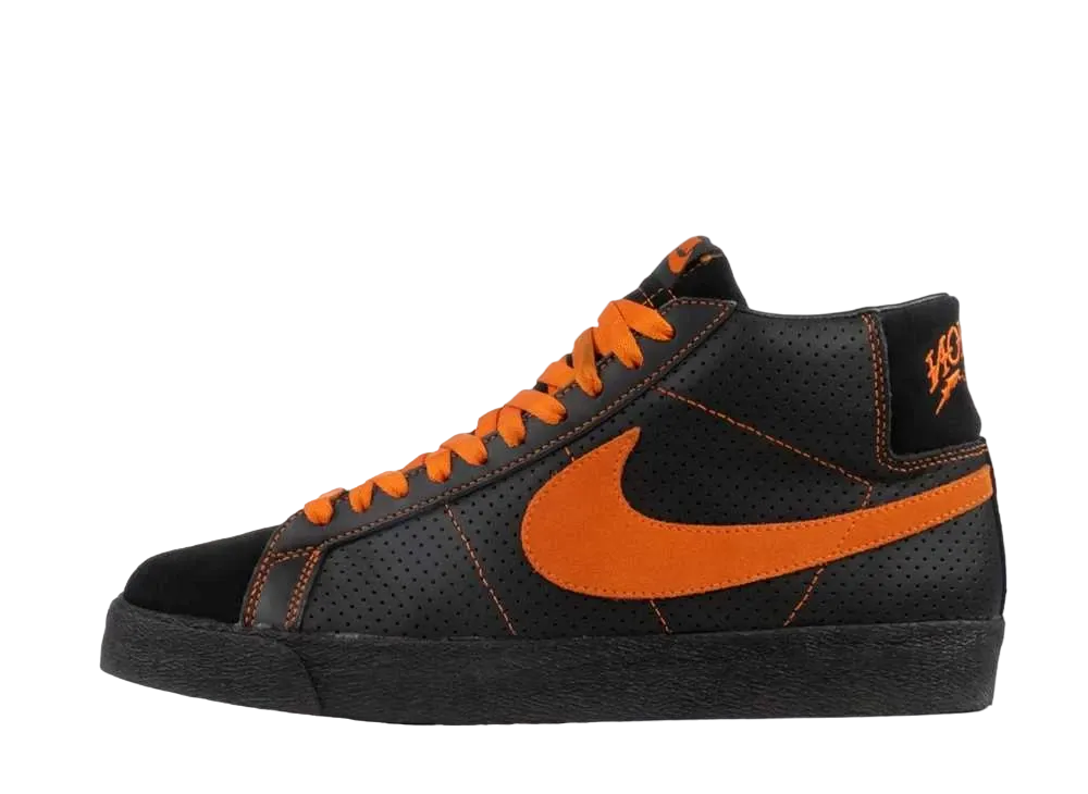 Nike SB Blazer "Mission"