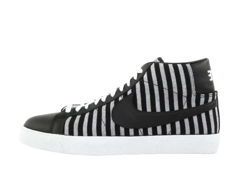 Nike SB Blazer Mid "Pinstripe"