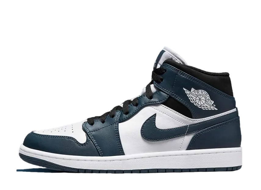 Nike Air Jordan 1 Mid Nike Air Jordan 1 Mid