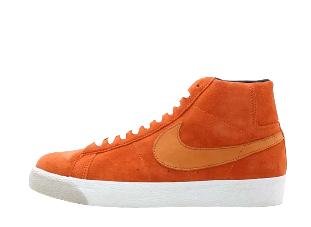 Nike SB Blazer "Lance Mountain"