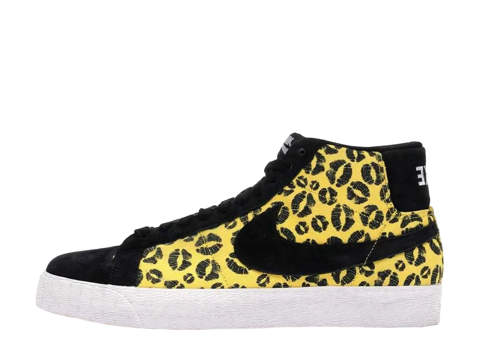 Nike SB Blazer "Kisses"