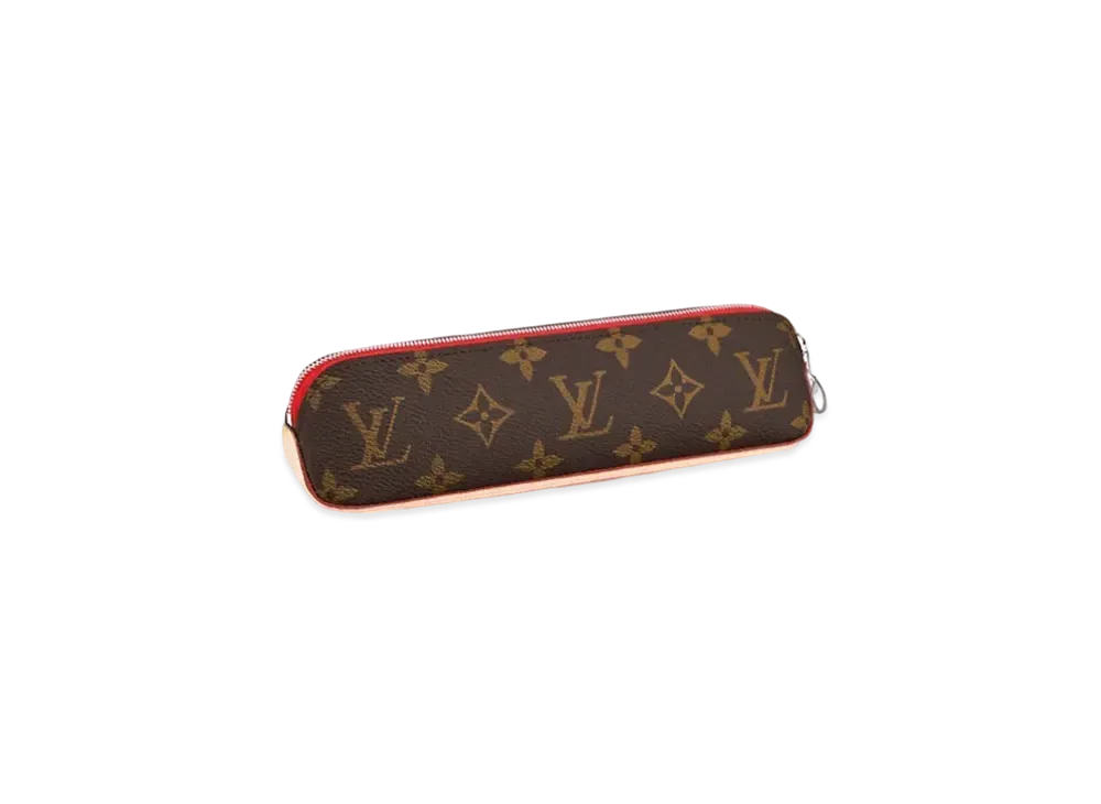 Louis Vuitton Pencil Pouch Elizabeth Monogram