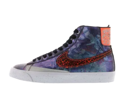 Nike Blazer Mid "Area 72"
