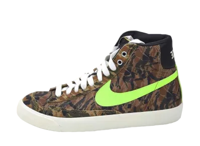 Nike Blazer Mid '77 PRM VNTG "Dark Loden"