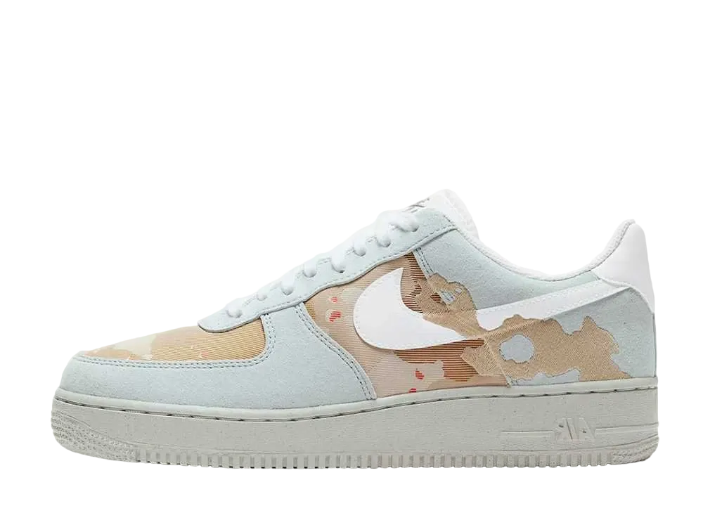 Nike Air Force 1 Low '07 LX "Desert Camo"