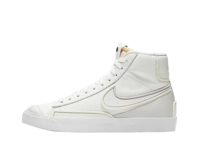Nike Women's Blazer Mid Infinite "Summit White"
