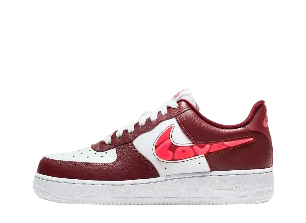 Nike Women's Air Force 1 Low "Love for All"