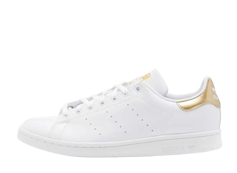 adidas Stan Smith "FWHT/FWHT/GDM"