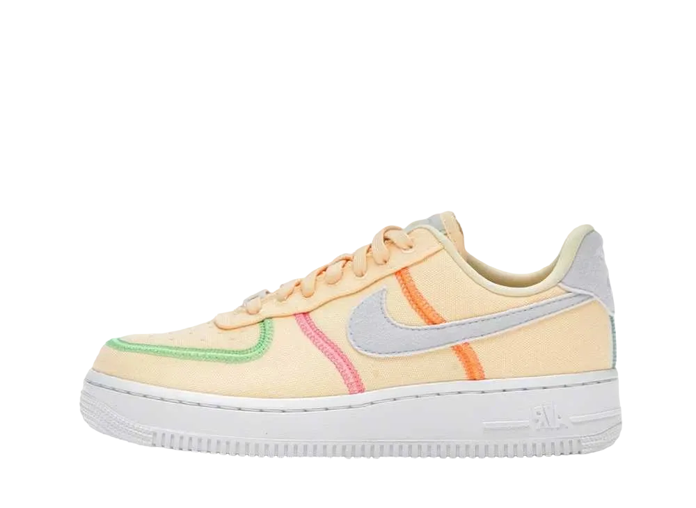 Nike Women's Air Force 1 Low LX "Melon Tint"
