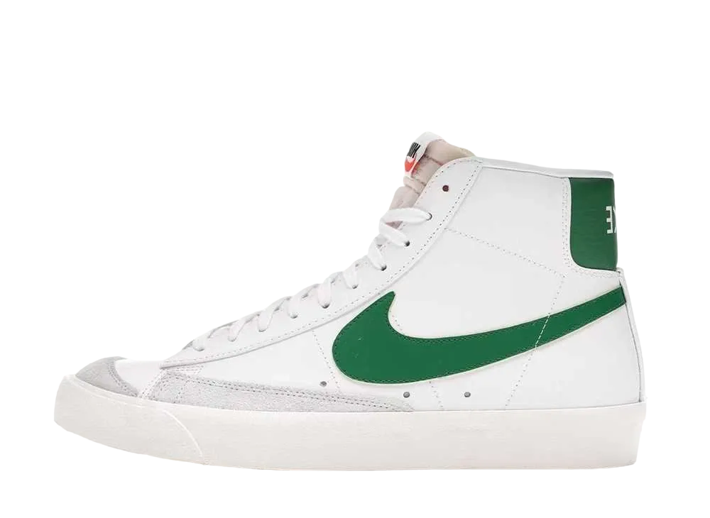 Nike Blazer Mid 77 Vintage "Pine Green"
