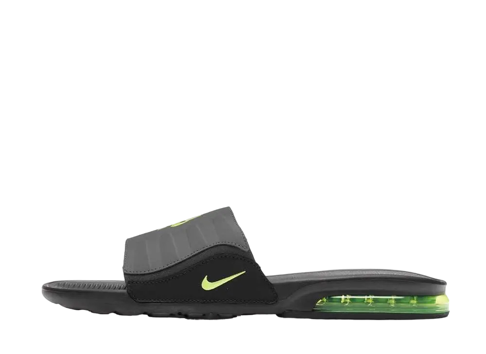 ナイキ エアマックス カムデン "ダーク ボルト"