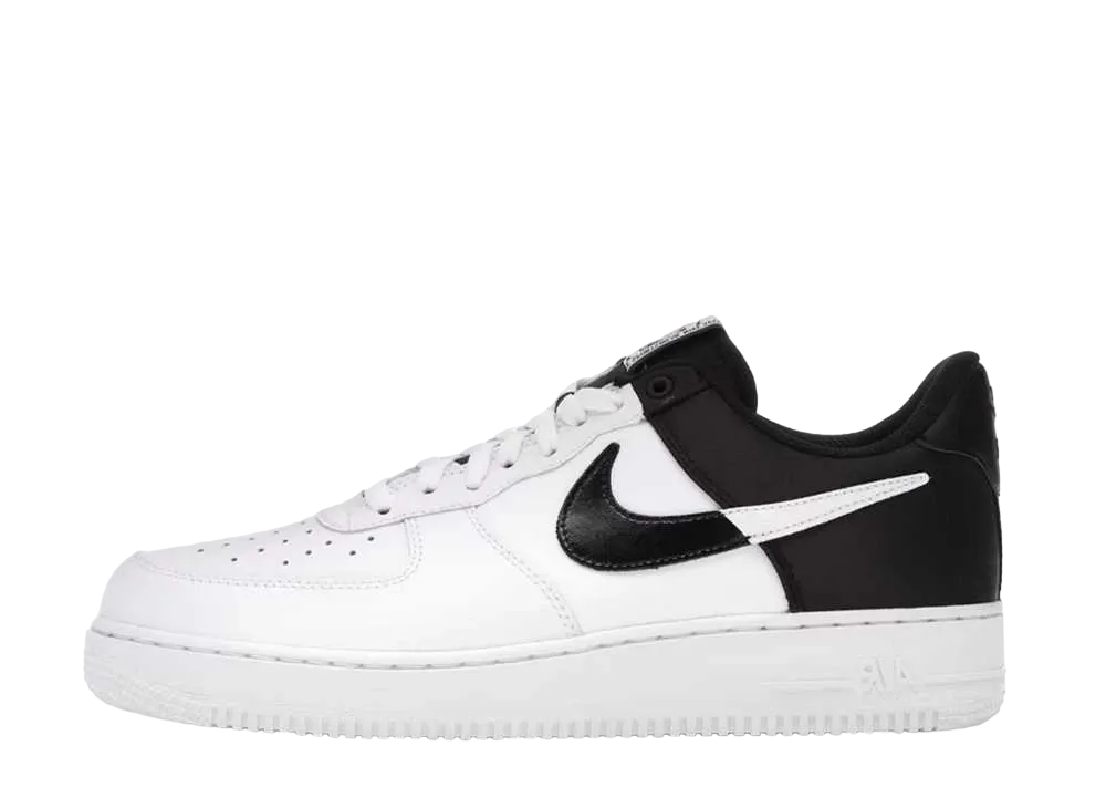 Nike Air Force 1 Low "Spurs"