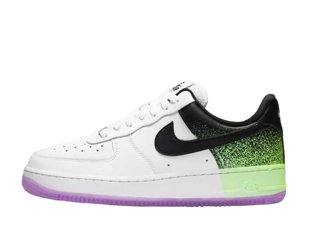 Nike Women's Air Force 1 Low "Splatter"