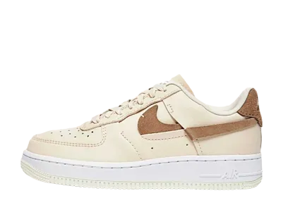 Nike Women's Air Force 1 LXX "Light Orewood Brown"