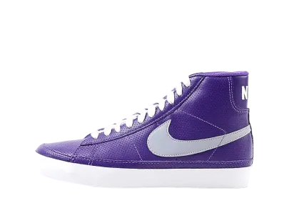 Nike Women's Blazer Mid "Pure Purple"