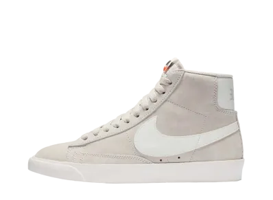 Nike Women's Blazer Mid Vintage Suede "Desert Sand"