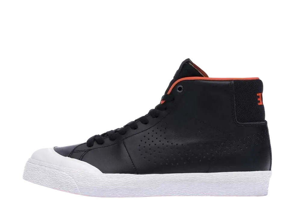Nike SB Blazer Mid XT "Donny Black"