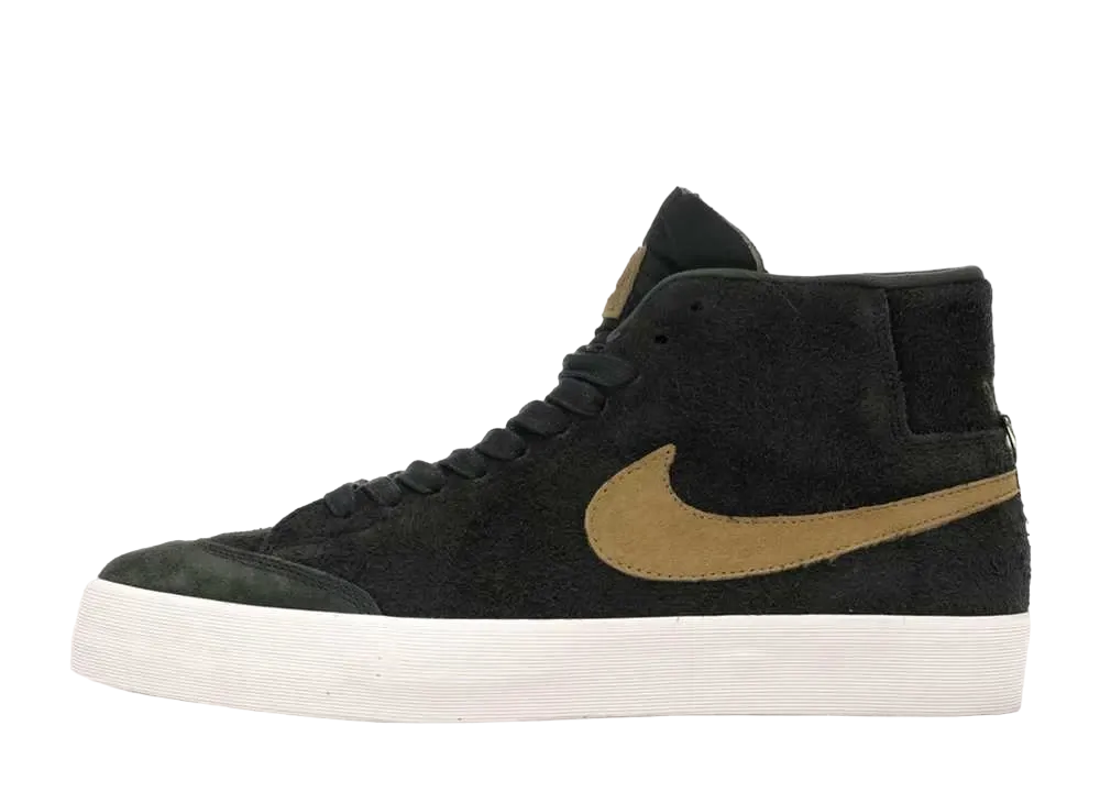 Nike SB Blazer Mid "We Club 58"