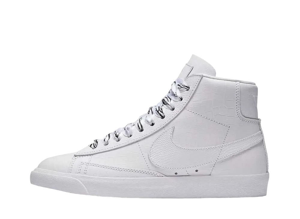 ナイキ ウィメンズ ブレーザー ミッド "セレナ ウィリアムス"