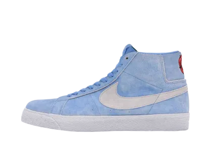 Nike SB Blazer Mid "Lance Mountain English Rose"