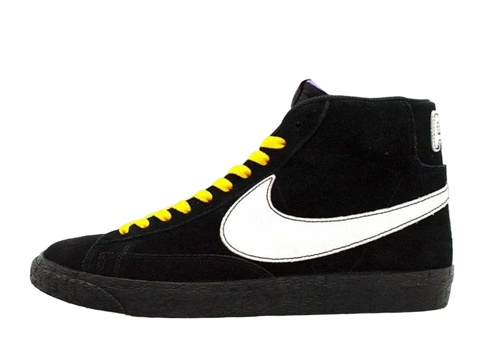 ナイキ ブレーザー ミッド "LA vs. NYC"