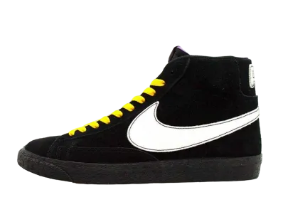 Nike Blazer Mid "LA vs. NYC"