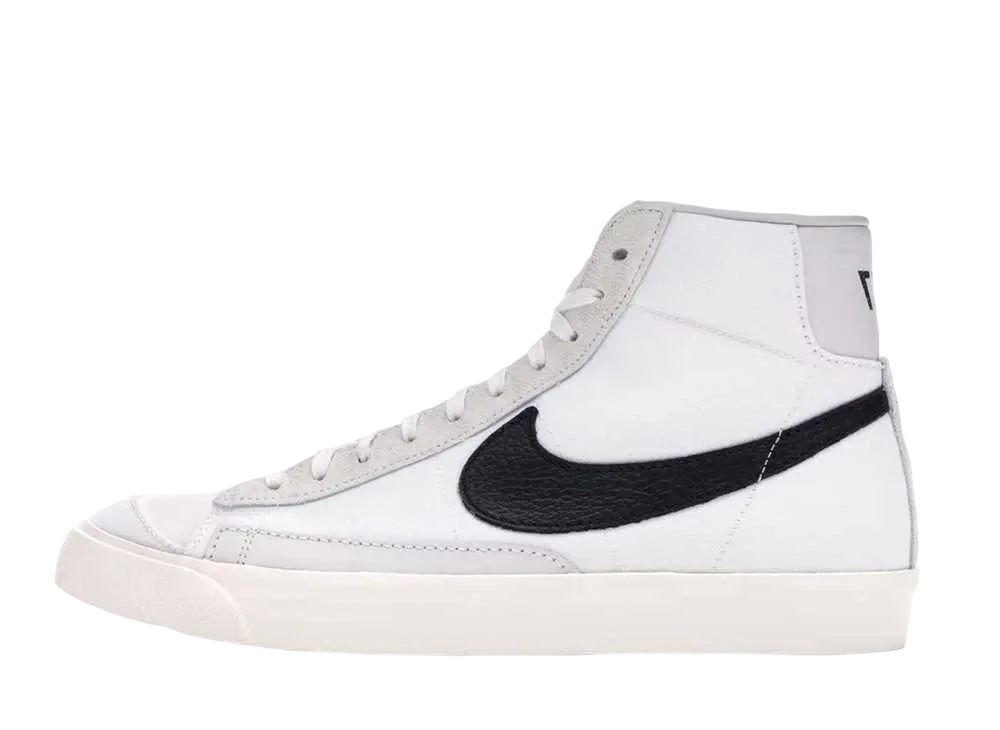 Nike Blazer Mid 77 Vintage "Slam Jam"