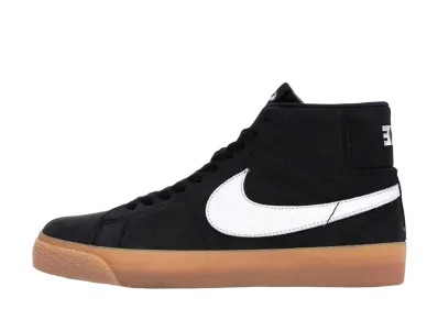 Nike SB Zoom Blazer Mid "Orange Label"