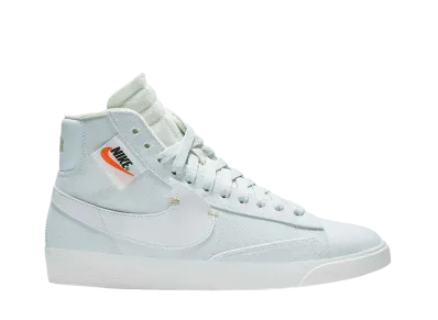 Nike Women's Blazer Mid "Rebel Ghost Aqua"
