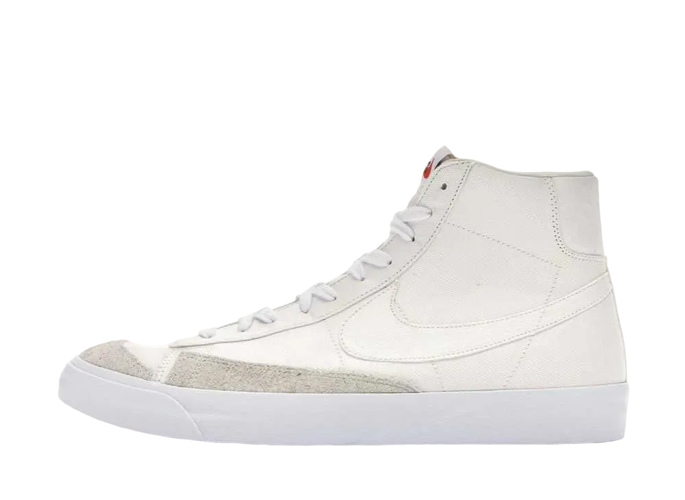 Nike Blazer Mid 77 Vintage "Sail/White"