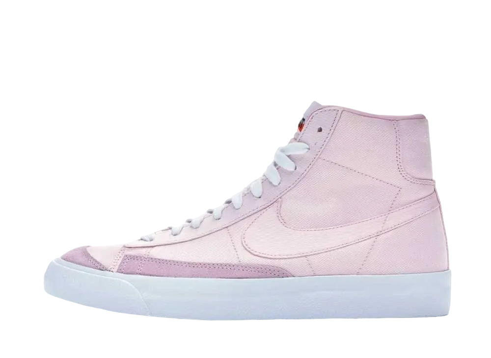 Nike Blazer Mid 77 Vintage "Pink Foam"