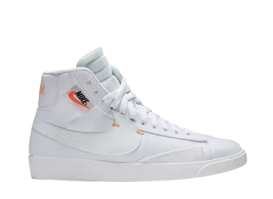 Nike Women's Blazer Mid Rebel "Summit White"