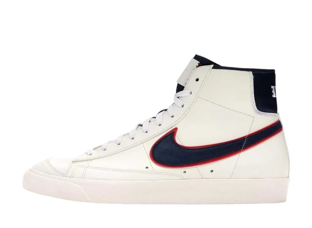 ナイキ ブレーザー ミッド 77 "シティ プライド シカゴ"