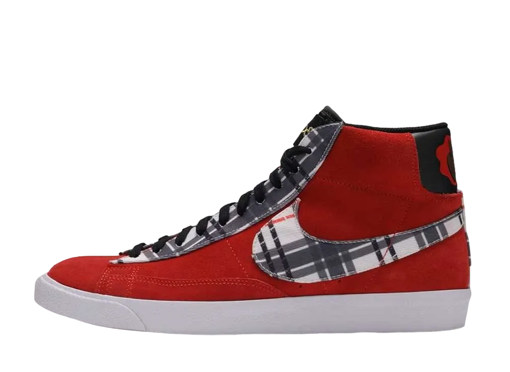 ナイキ ブレーザー ミッド "ベン シモンズ"