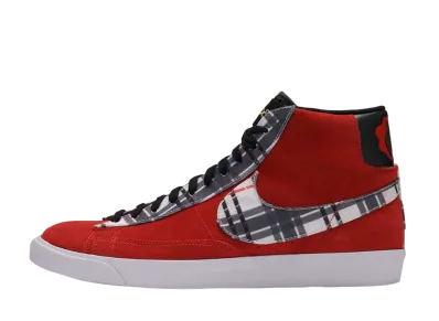 Nike Blazer Mid "Ben Simmons"