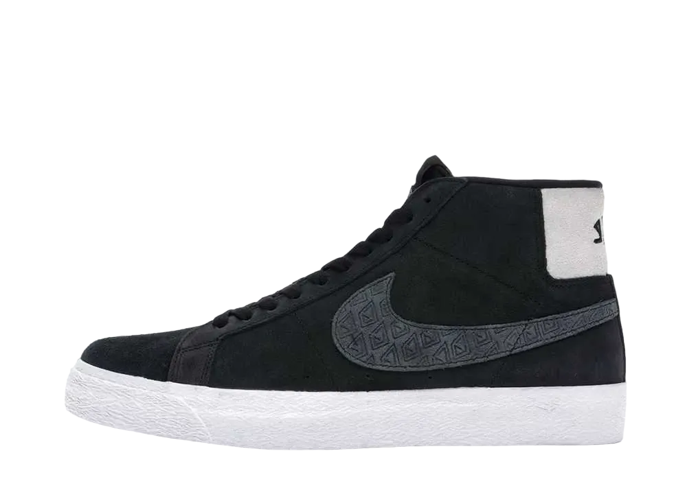 Nike SB Zoom Blazer Mid "Gnarhunters"